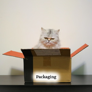 Packaging