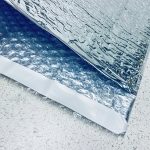 Thermal Bag with Double Sided Tape
