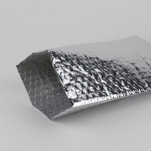 Aluminum Foil Bubble Wrap – Pac-Chem