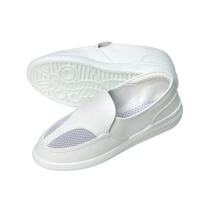 Cleanroom Shoes PVC Sole
