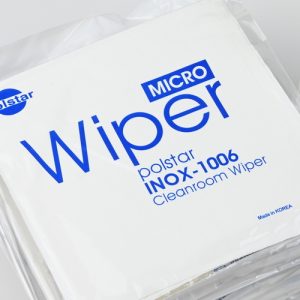 Micro Wiper Inox 1006