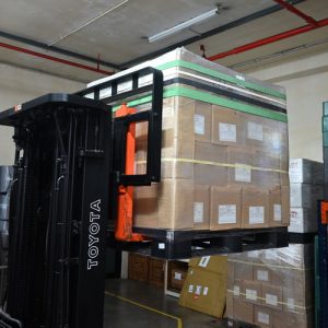 Pallet Band