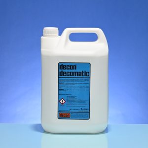 decon decomatic