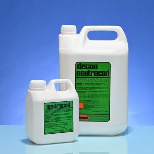 decon neutracon