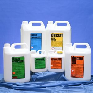 Decon Lab