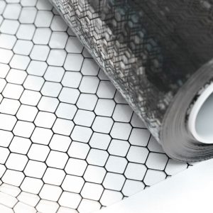 ESD PVC Curtain Honeycomb