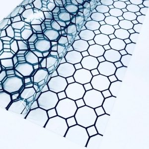 ESD Honeycomb PVC