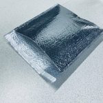 Thermal Bag Flat Pouch
