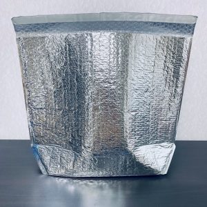 Thermal Bag Standing Pouch