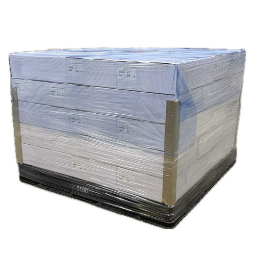 PE Pallet Cover