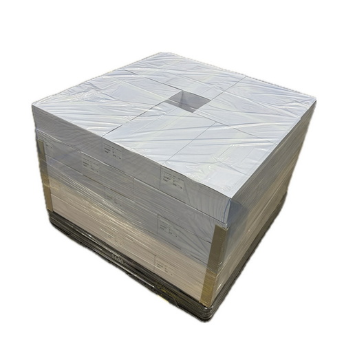 PE Pallet Cover